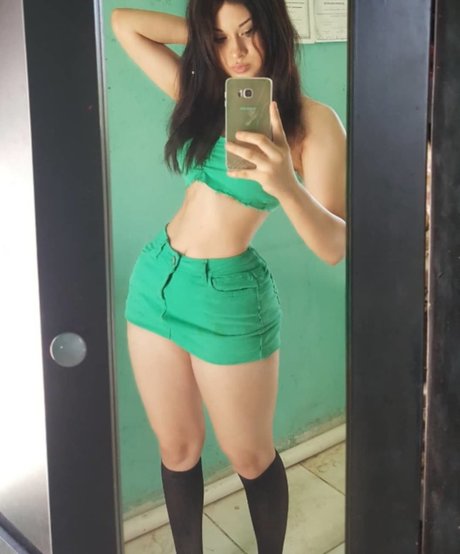 Ivon Gallardo actrice pornographique des photos