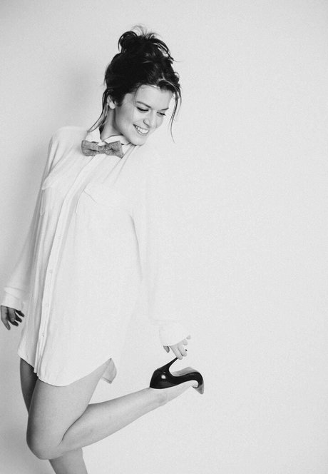 Priscilla Faia actrice de nus photos