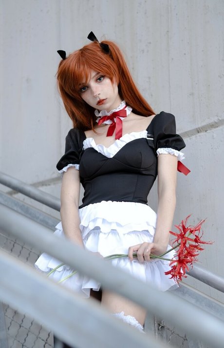 Himeecosplay sexe star du porno galerie