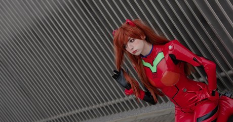 Himeecosplay meilleure étoile image