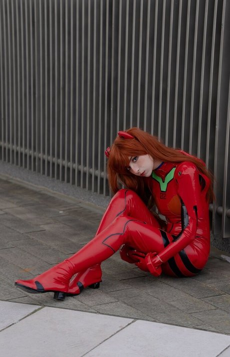 Himeecosplay belle étoile galerie