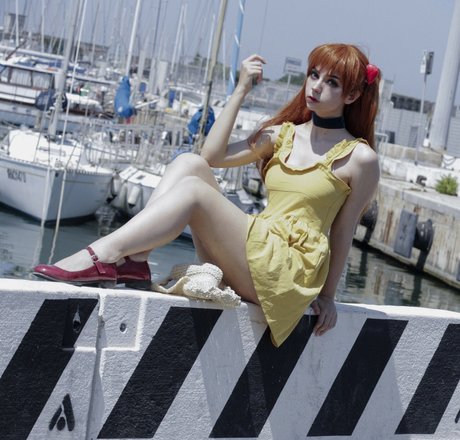 Himeecosplay actrice xxx photos