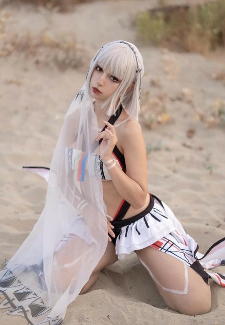 Himeecosplay étoile hd images