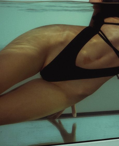 Anastasiia Zaharenko étoile gratuite photos