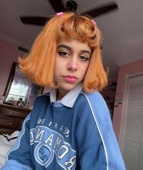 Littlebunnygirl étoile hd galeries