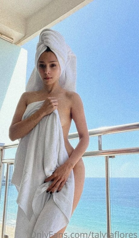 Talyta Flores meilleure étoile collection