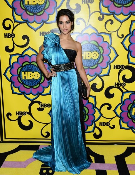 Janina Gavankar star du sexe collection