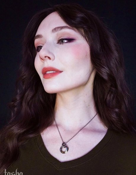 Tasha Leigh star du porno adulte image