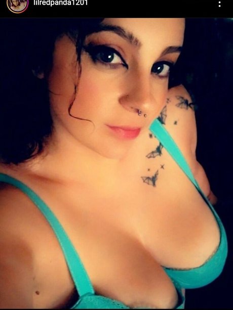 Pandapanda1201 star du porno exclusive archive