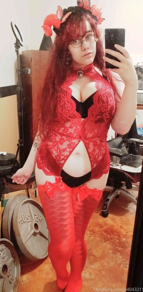 Mermaid Lunette haut étoile image