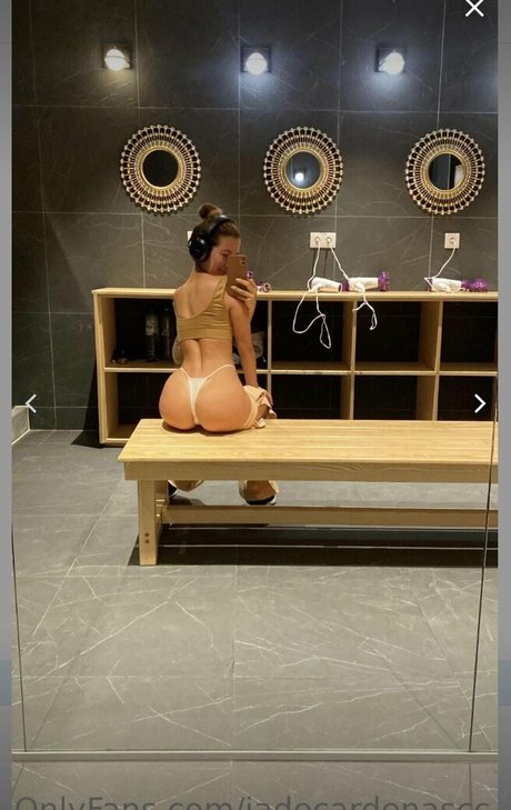 Jace C Aloha star exclusive photo