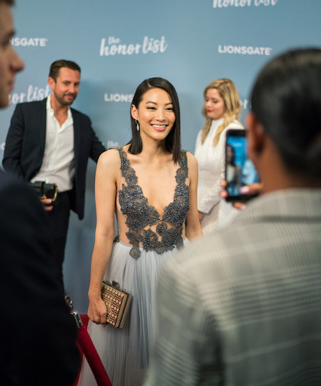 Arden Cho belle étoile collection