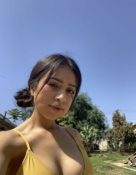 Unique Palacios belle actrice img