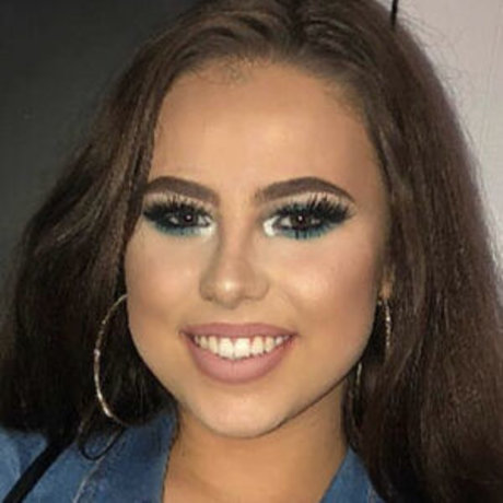 Emma Willis étoile parfaite galerie