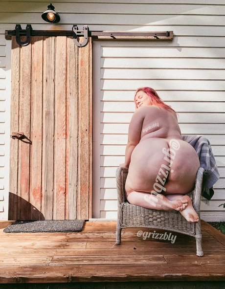 Grizbbly jolie star du porno galerie