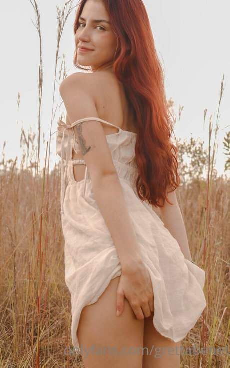 grettabenet modèle artistique archive