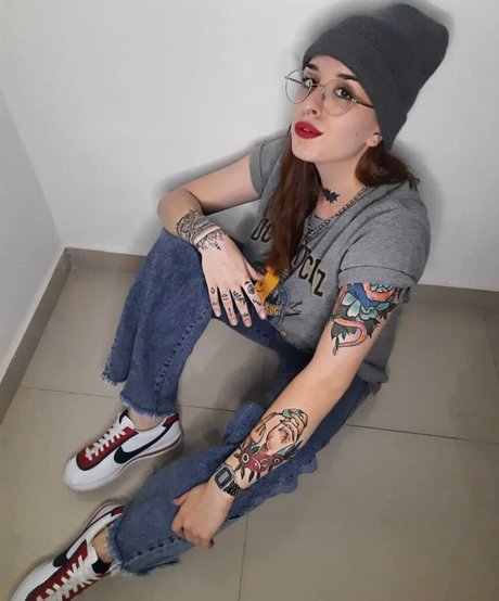 Florencia Gonzalez top star archive