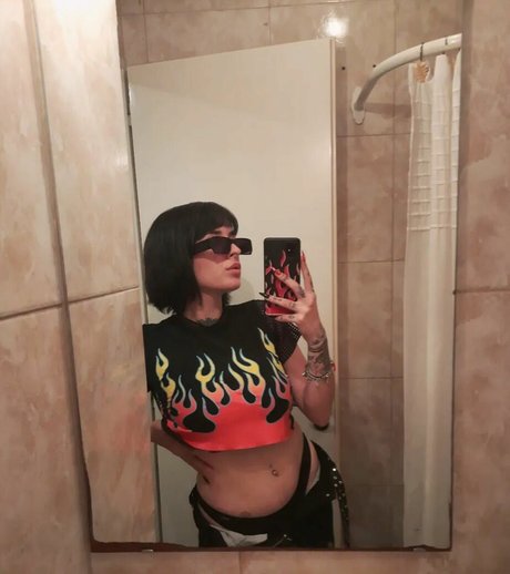 Florencia Gonzalez art star du porno img