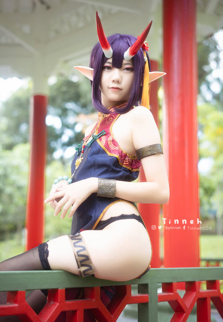 tinneh modèle exclusif collection