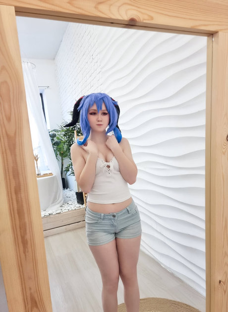 blonde étudiante onlyfans sexy exclusif photos