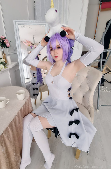 aki puff étoile érotique image