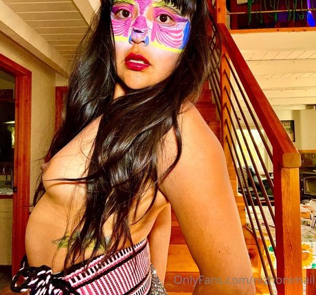 nizhonimaii mannequin collection