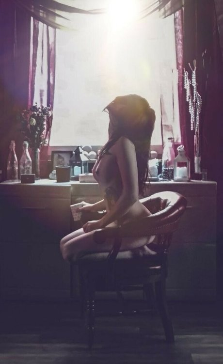 Madame Any star du porno gratuit photo