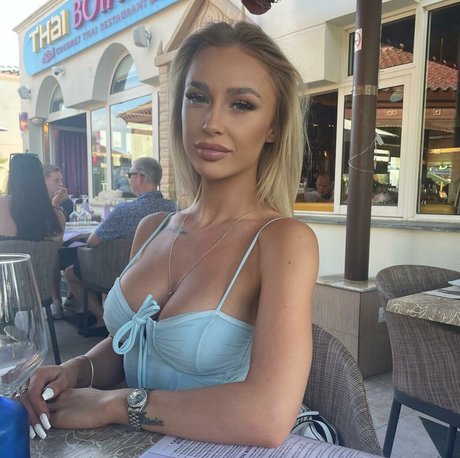 bonniemariee modèle collection