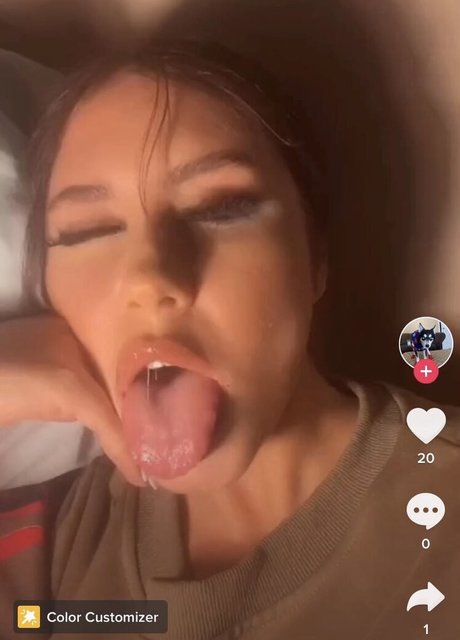 gabriellaaruiz étoile sexy image