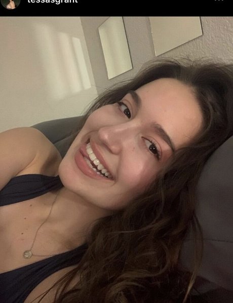 Tessa Grant sexe de star du porno photos