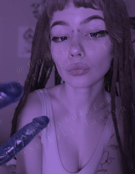 fluffyfulafel star du porno exclusive photos