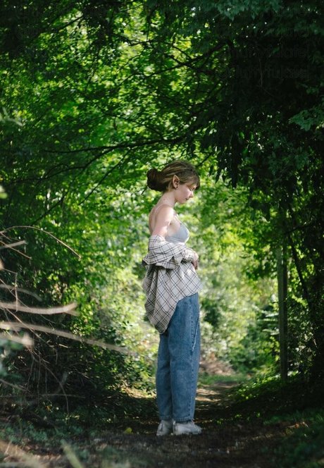 fluffyfulafel étoile exclusive des photos