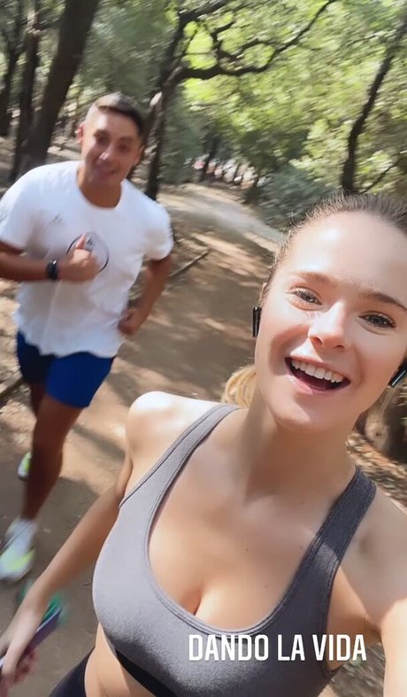 Inna Moll étoile archive