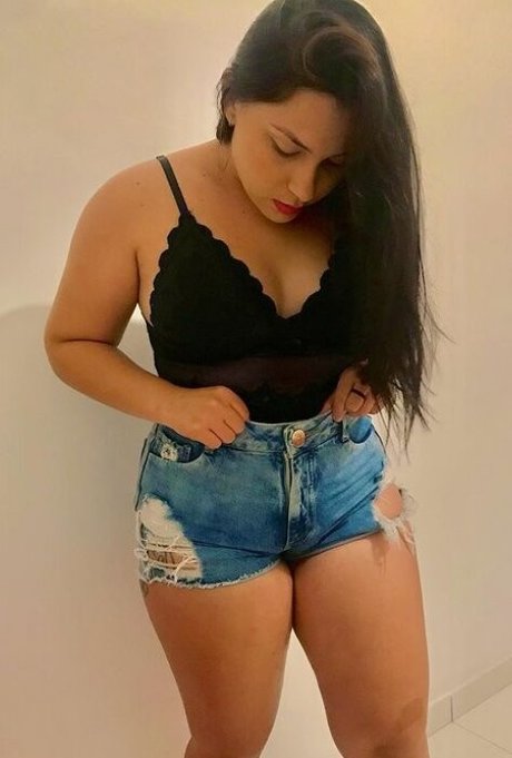 Thallyta Araujo étoile exclusive img