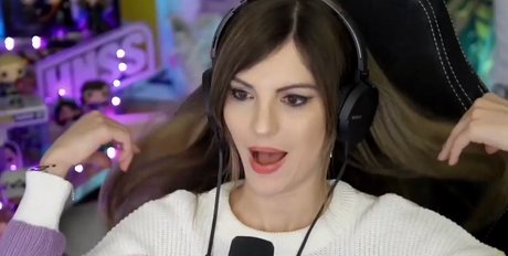 Iamcristinini modèle hd archive