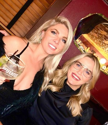 The Try Channel actrice chaude collection