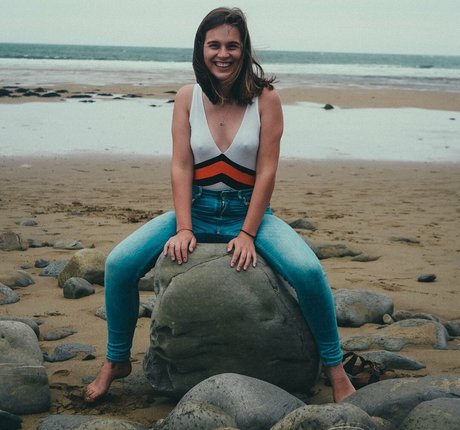 The Try Channel actrice de sexe photos