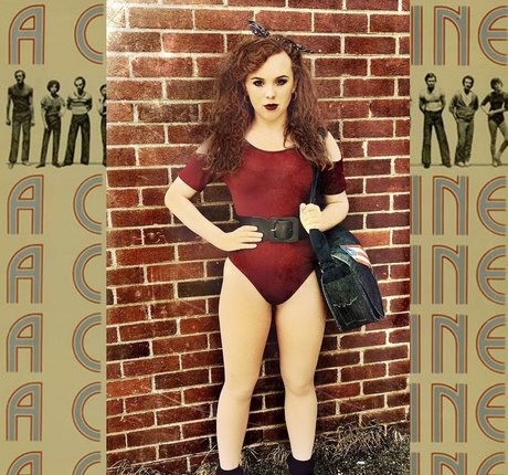 The Try Channel belle actrice collection