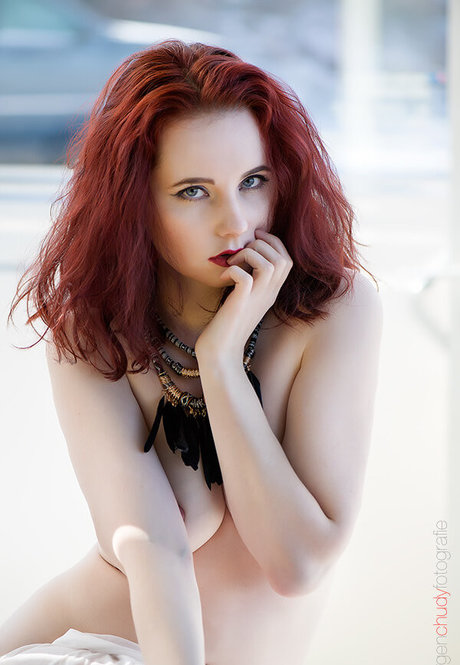 any tasia mannequin galerie