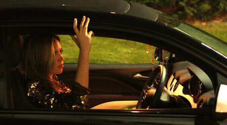 Abigail Marie Clancy star érotique images