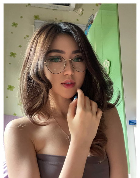 Felicia Carissa meilleure étoile galeries