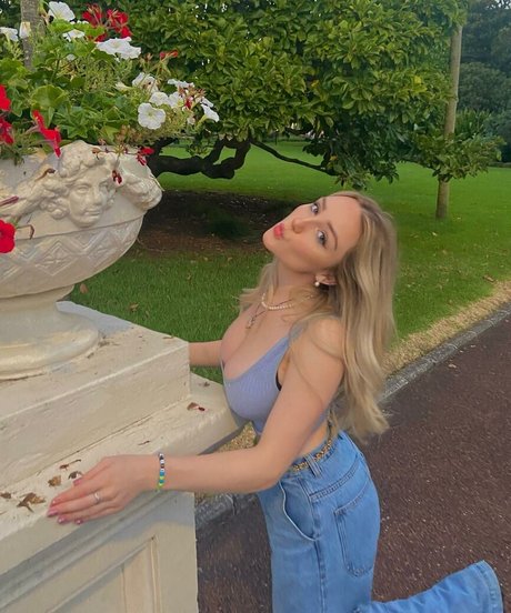 Ruby Pearl Esler actrice image