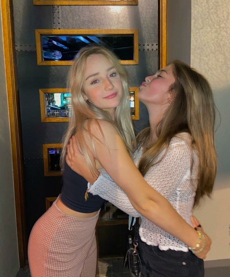 Ruby Pearl Esler Fotoaufnahmen