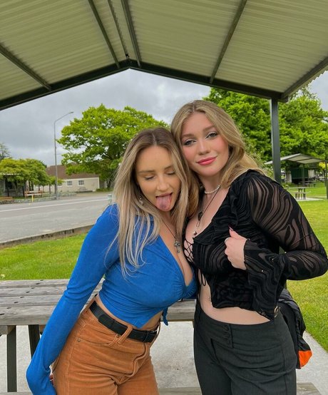 Ruby Pearl Esler actrice de nus img