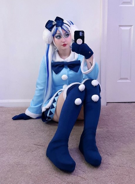 Candlesyo étoile érotique image