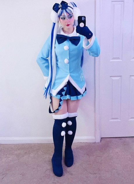 Candlesyo nus de stars du porno image