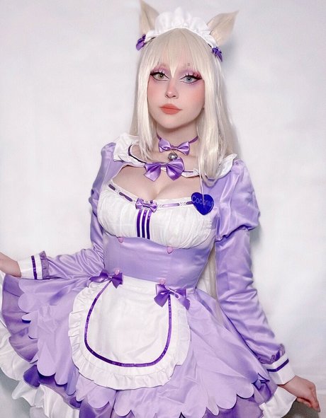 Candlesyo star du porno chaude collection