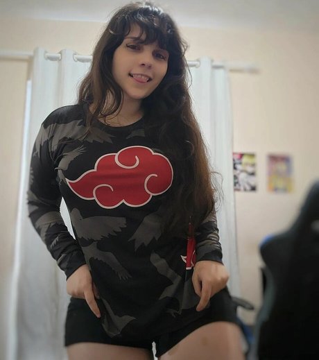 Laysa Meroto actrice pornographique photo