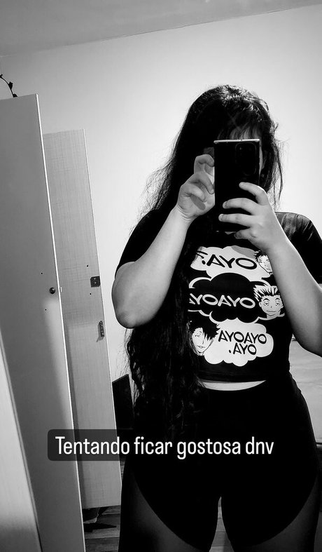 Laysa Meroto mannequin image