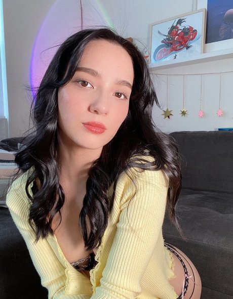 Rei Yoshida meilleure étoile photos